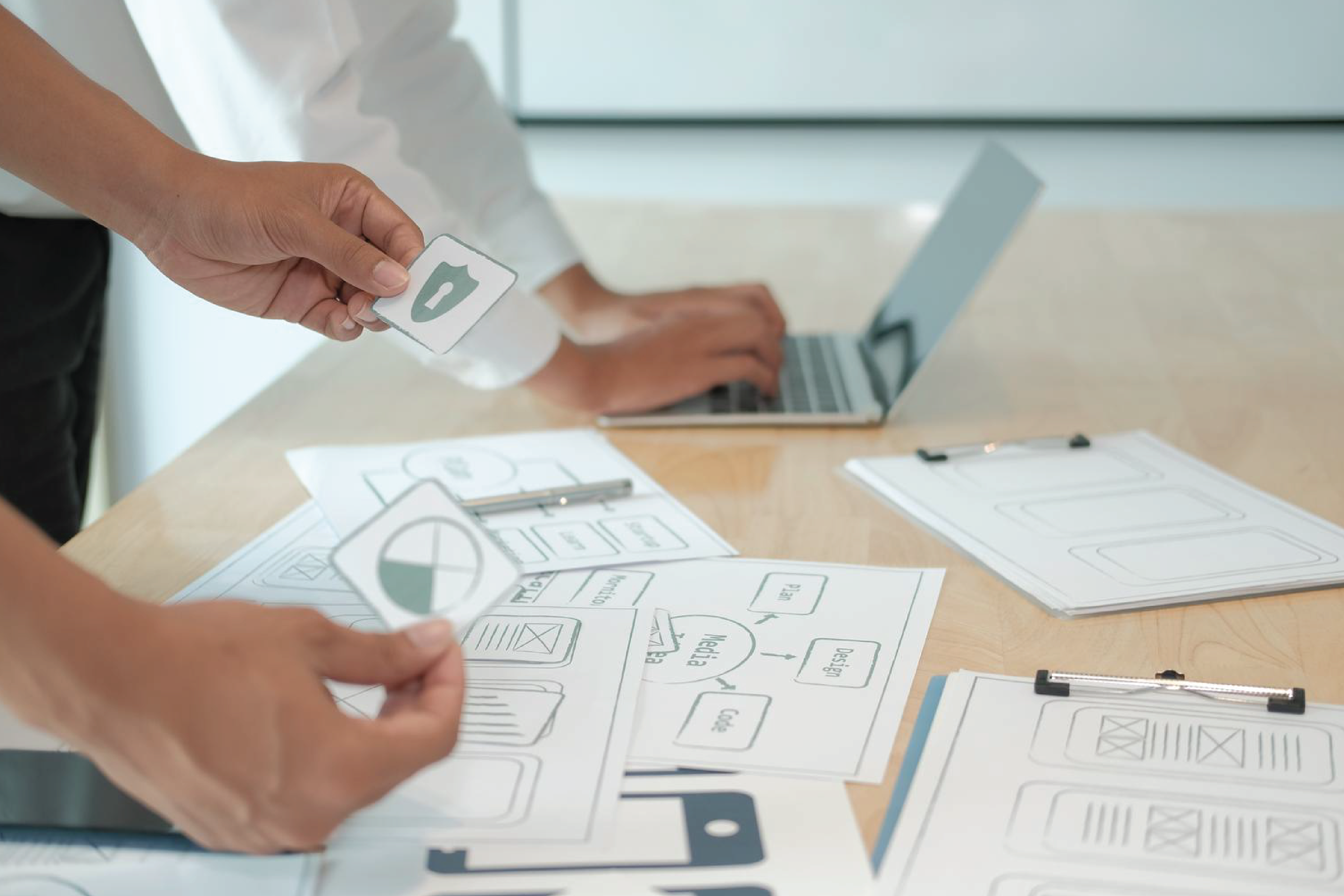 Trends in Website Design for 2024