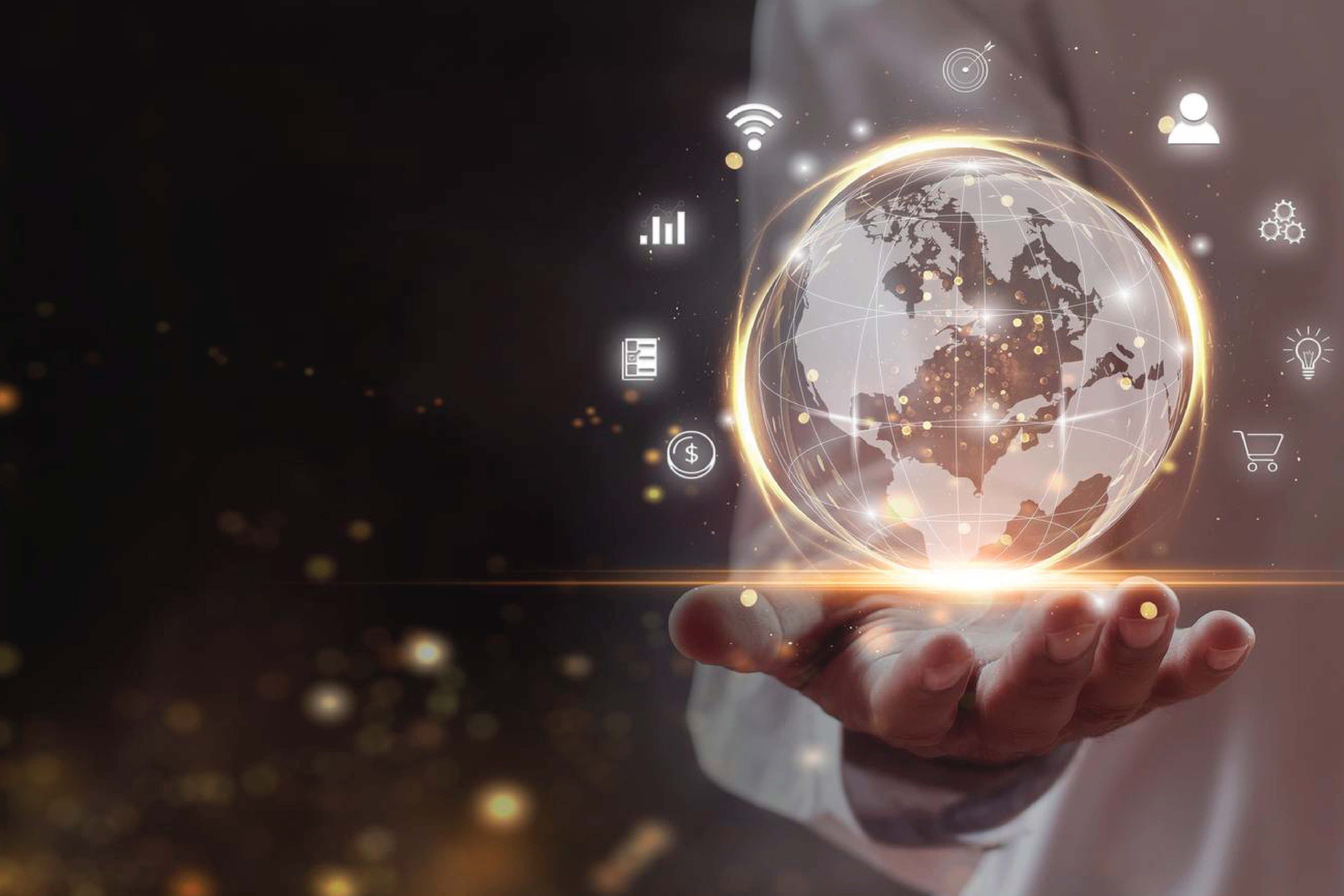 Small Business Websites Post-Pandemic